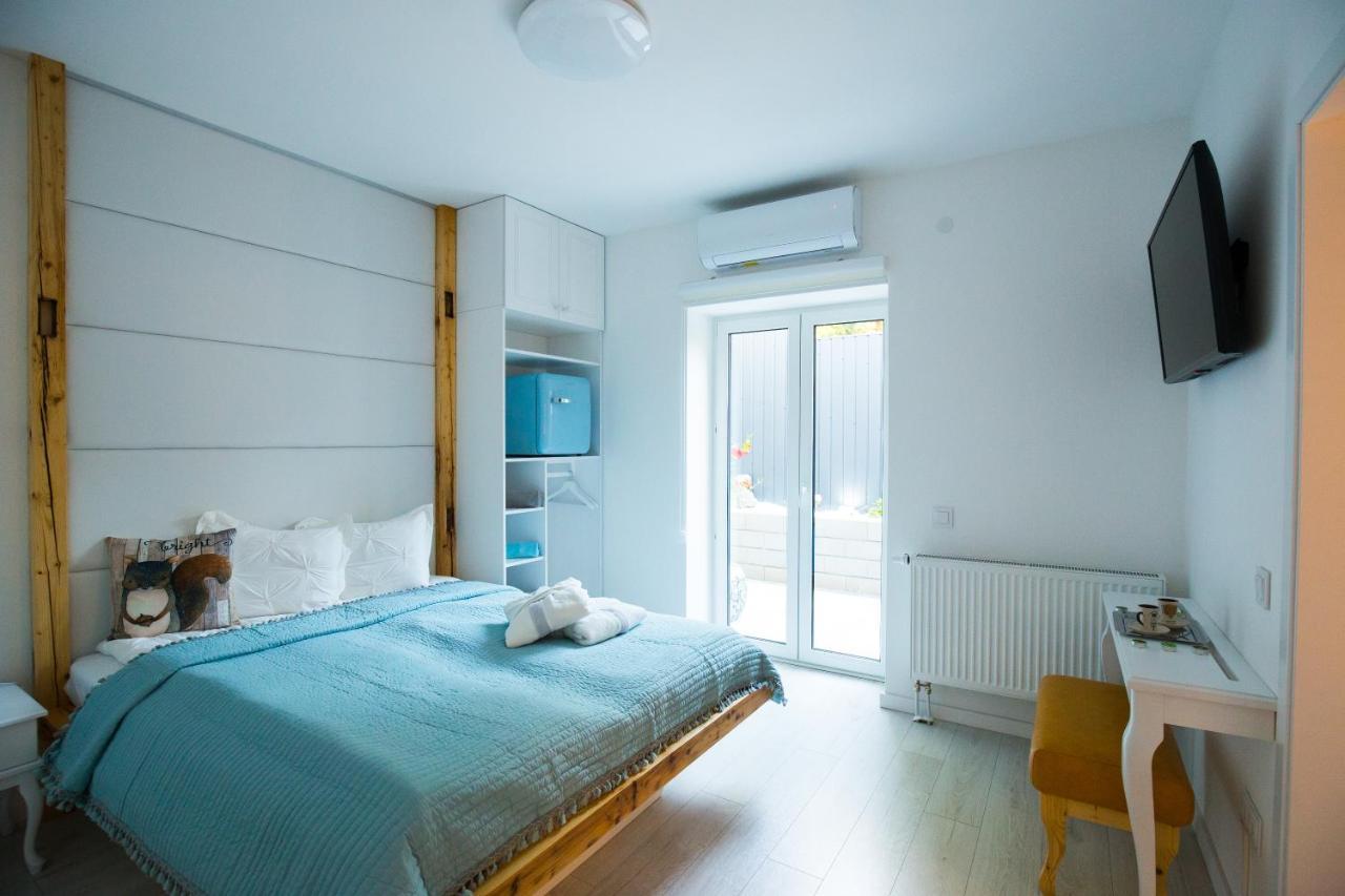 MintaMókus Vendégház Miskolc Exterior foto