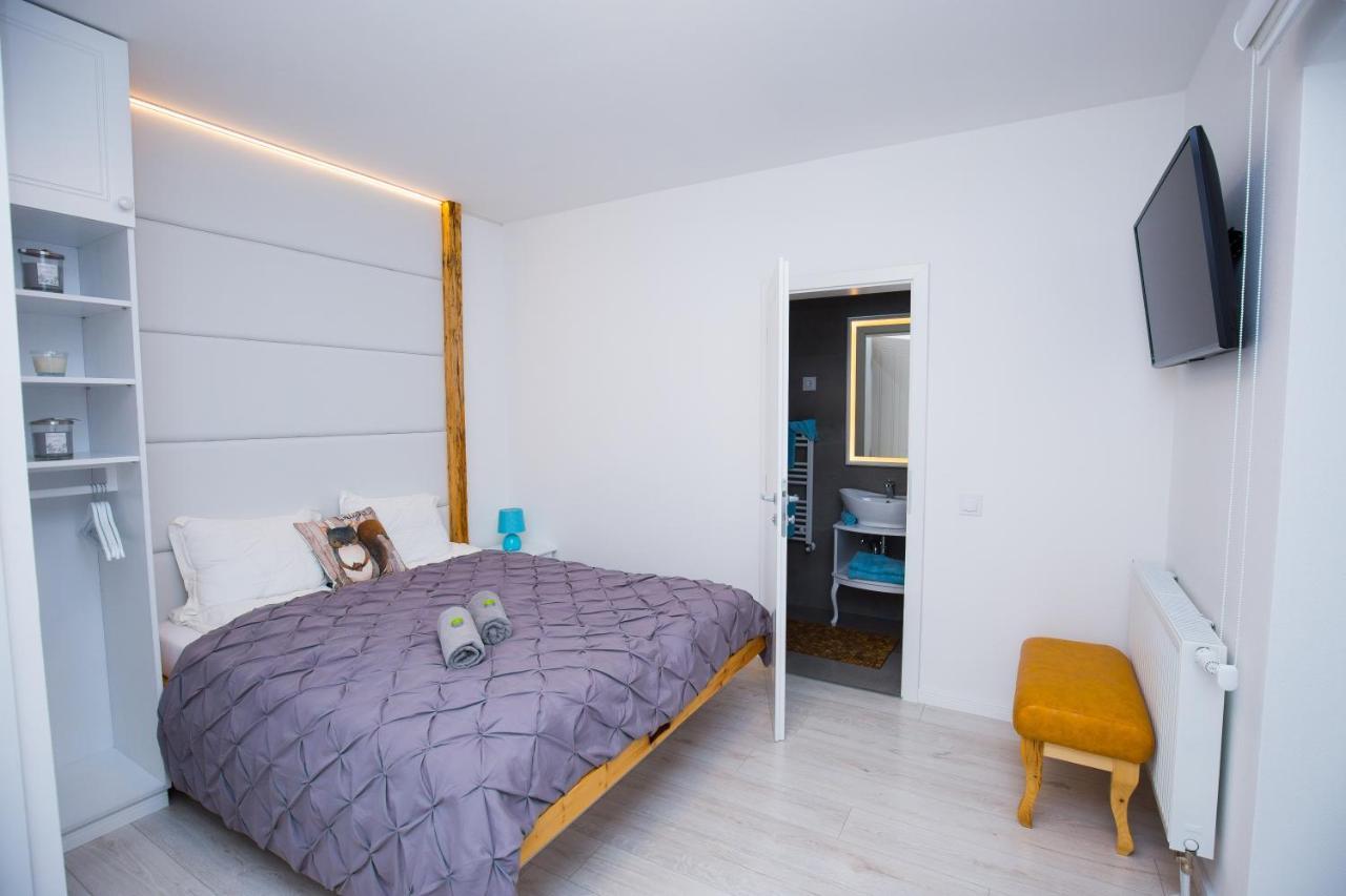 MintaMókus Vendégház Miskolc Exterior foto